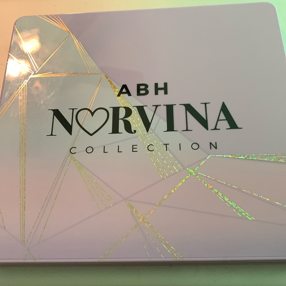 Anastasia Beverly Hills Pro Pigment Palette Volume 5